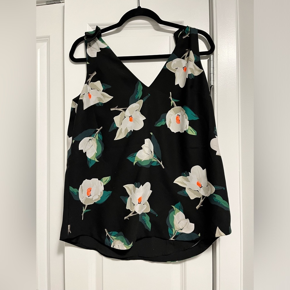 Banana republic blouse